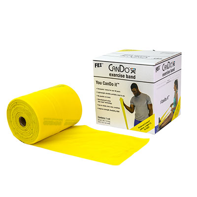 Exercise Bands