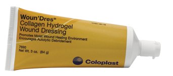 Hydrogels