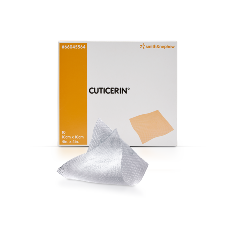 Impregnated Dressings