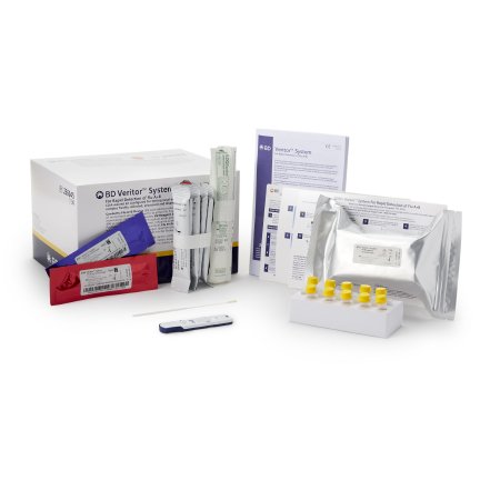 Flu Testing