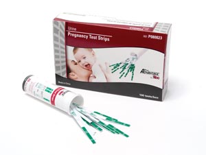 Pregnancy Testing