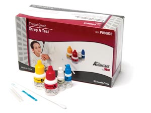 Strep Test