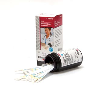 Urinalysis Testing