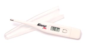 Thermometers & Probe Covers