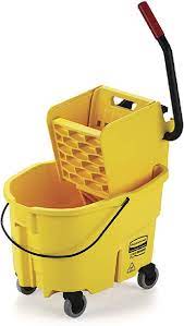 Buckets