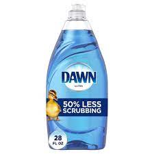 Dishwasher Detergents