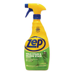 Stain Removers