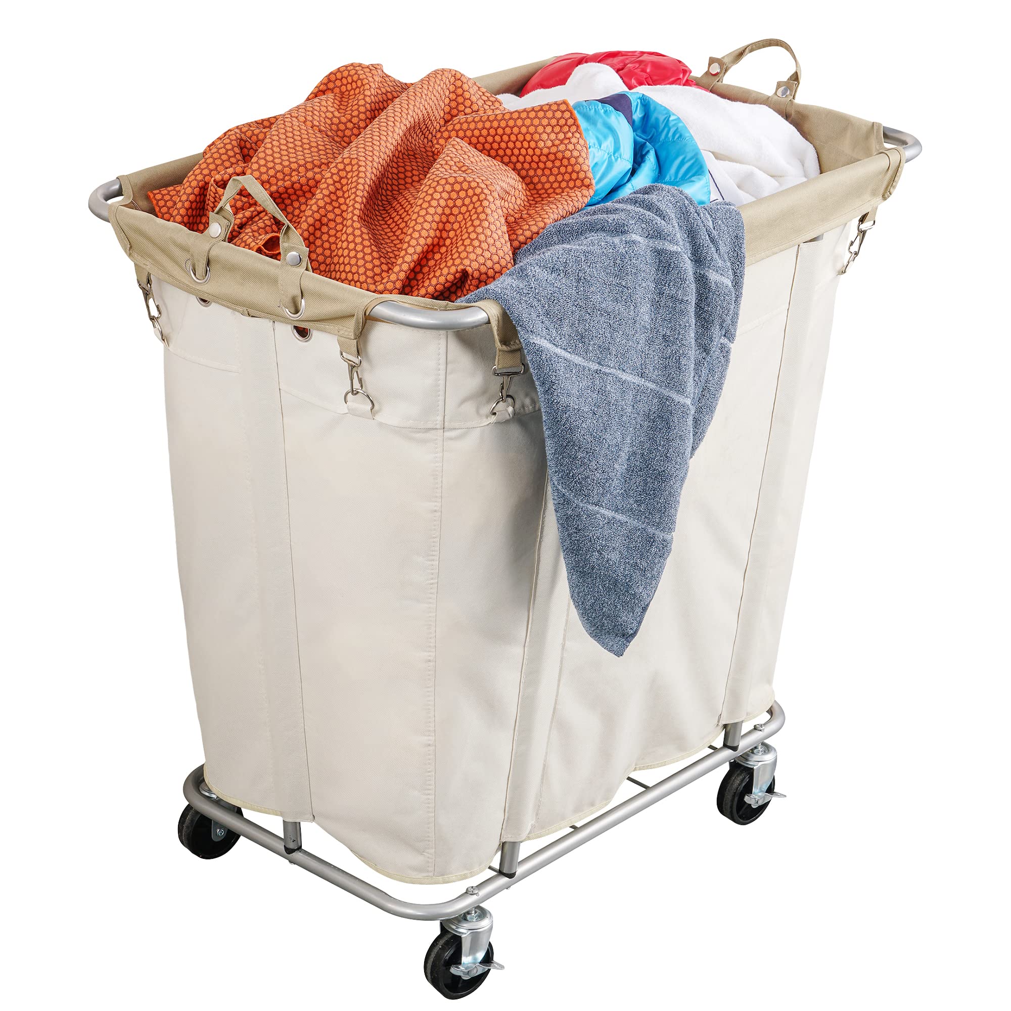 Laundry Carts