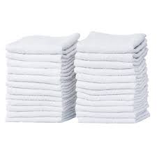 Washcloths