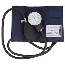 Blood Pressure
