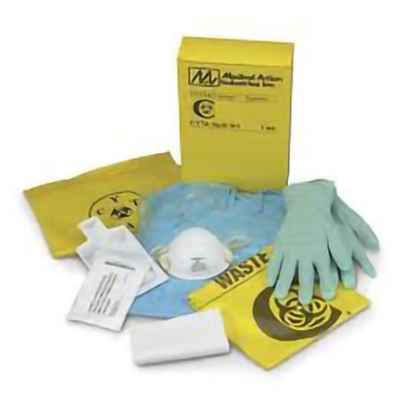 Spill Kits