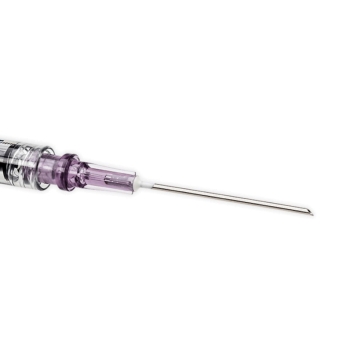 Hypodermic Needles