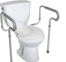Toilet Safety