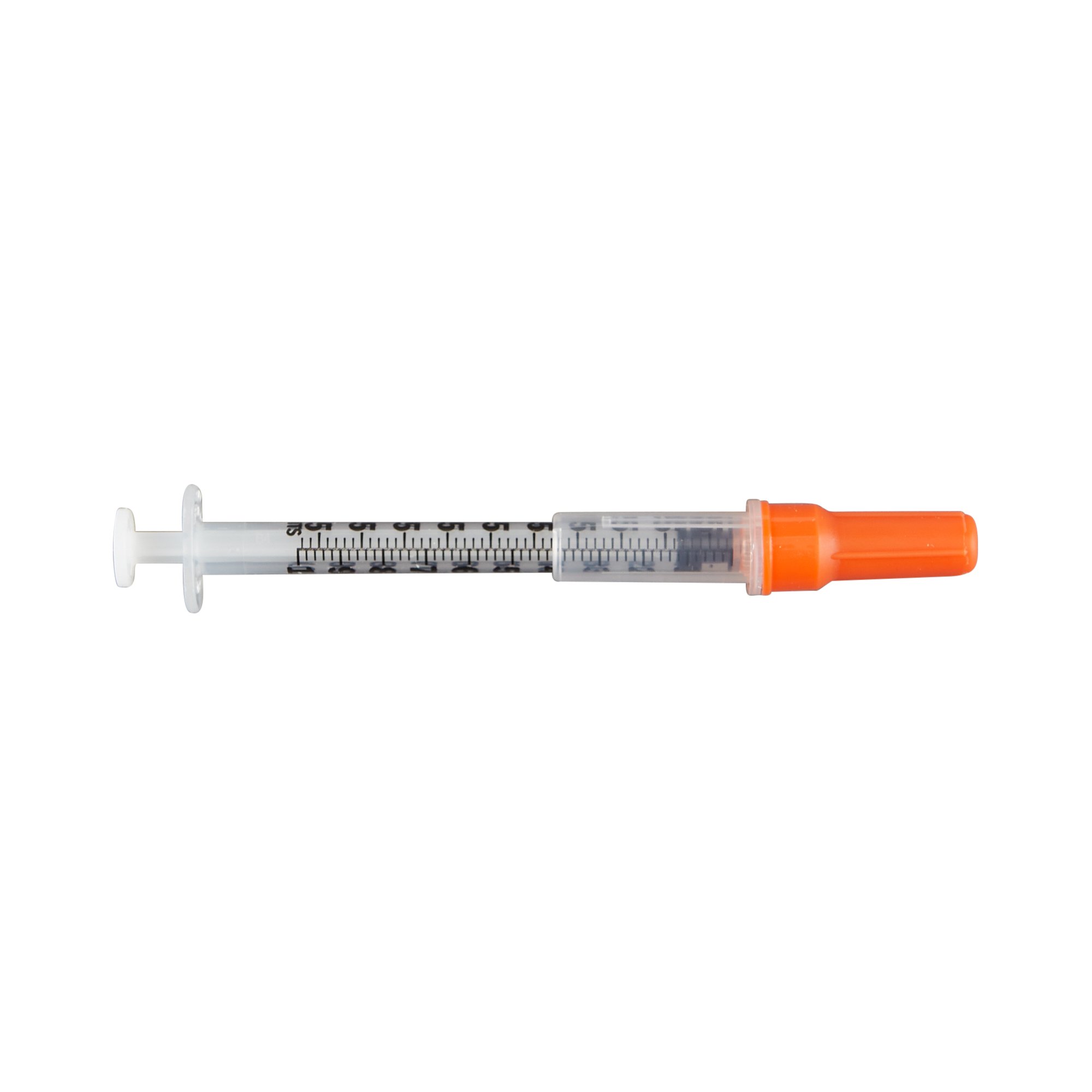 Insulin Syringes