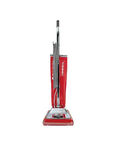 Vacuums