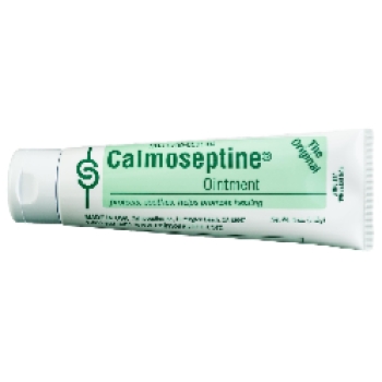 Calmoseptine® 0799-0001-04 26-00166