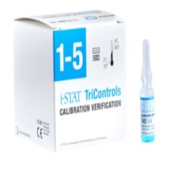 i-STAT 05P7001 10-05P7001