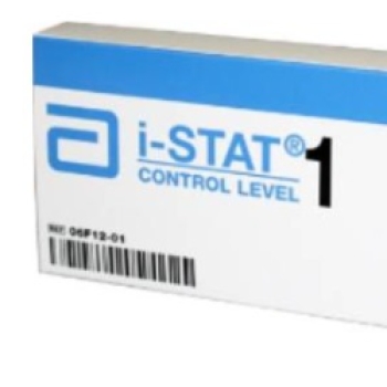 i-STAT 06F1201 10-06F1201