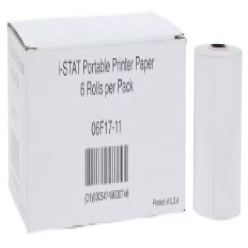 i-STAT 06F1711 10-06F1711