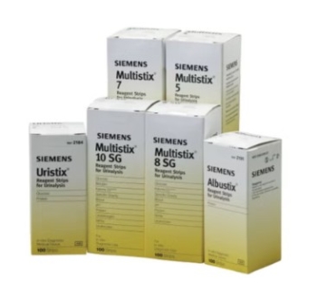 Multistix 10326145 10-10326145