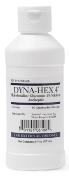 Dyna-Hex 1061DYN08 25-1061DYN08