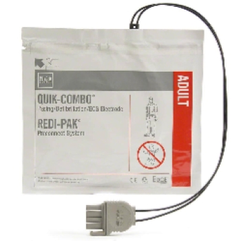 Quik-Combo 11996-000017 PTG00017