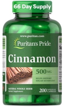 Puritan's Pride 14022 22-14022