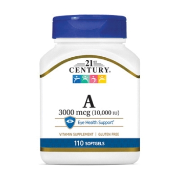 21ST CENTURY&reg; 21464 OTC14640