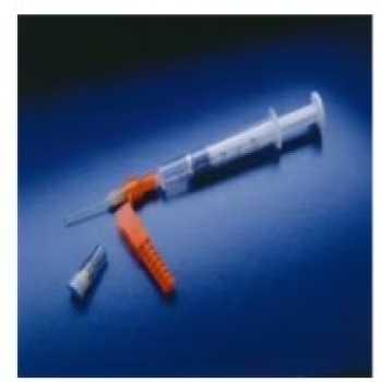 icumedical 4589P-1 27-4589P-1