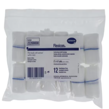 FlexiCon 22200000 29-22200000