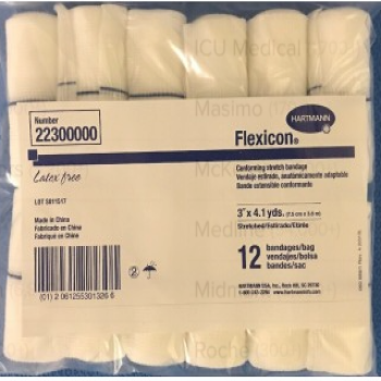 FlexiCon 22300000 29-22300000