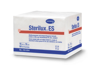 Sterilux 56860000 29-56860000