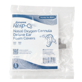 Resp-O2&trade; 33300 STL16050
