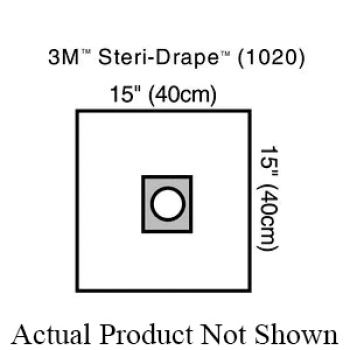 3M™ 1020 MMM01020