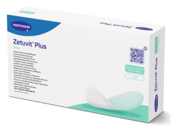 Zetuvit Plus 413600 29-413600