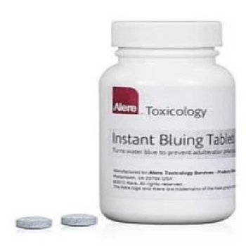 Abbott Toxicology 7875 10-7875