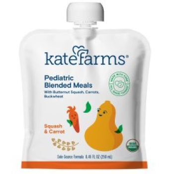 Pediatric Blended 811112030119 12-811112030119