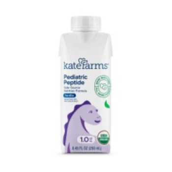 Pediatric Peptide 1.0 811112030539 12-811112030539