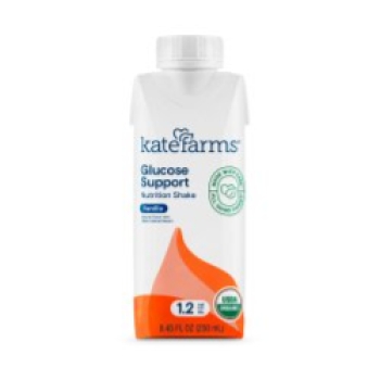Glucose Support 1.2 811112030676 12-811112030676