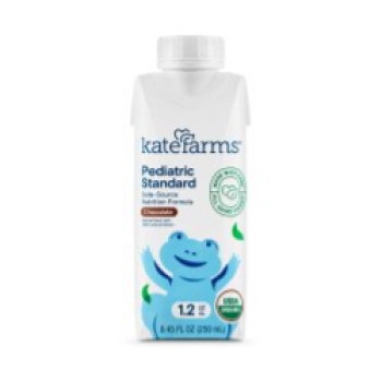 Pediatric Standard 1.2 811112030713 12-811112030713