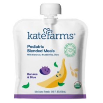Pediatric Blended 811112030775 12-811112030775