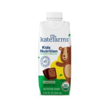 Kids Nutrition 811112031222 12-811112031222