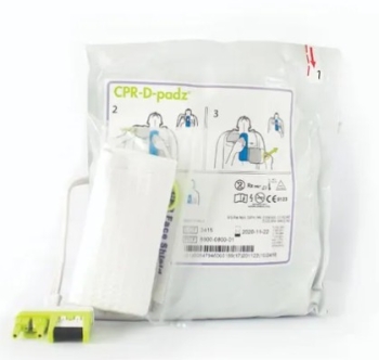 ZOLL&reg; 8900-0800-01 ZOL80001