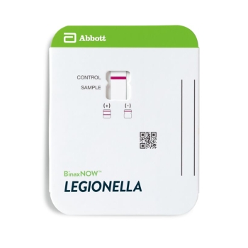 BinaxNOW 852-000 ABB52000