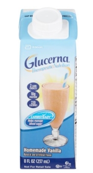 Glucerna 64922 ABB64922