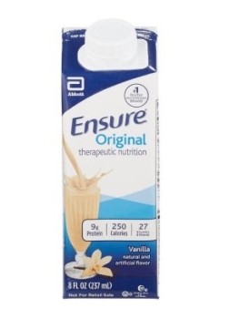 Ensure&reg; 64931 ABB64931