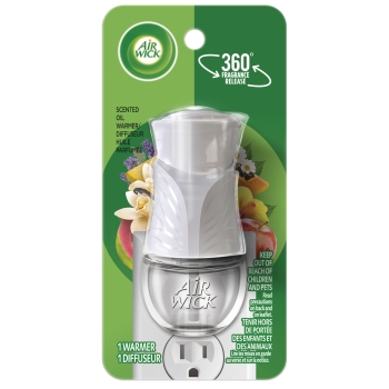 AIR WICK&reg; 78046 18-00120