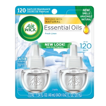 AIR WICK&reg; 82291 18-00108