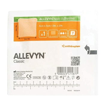 ALLEVYN&trade; 66027643 SMN27643