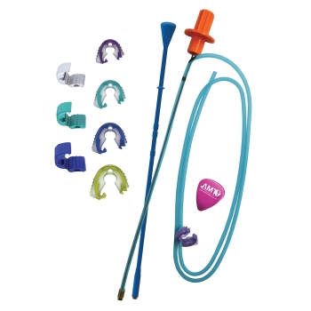 AMT Bridle Pro&reg; 4-421214 12-4-421214